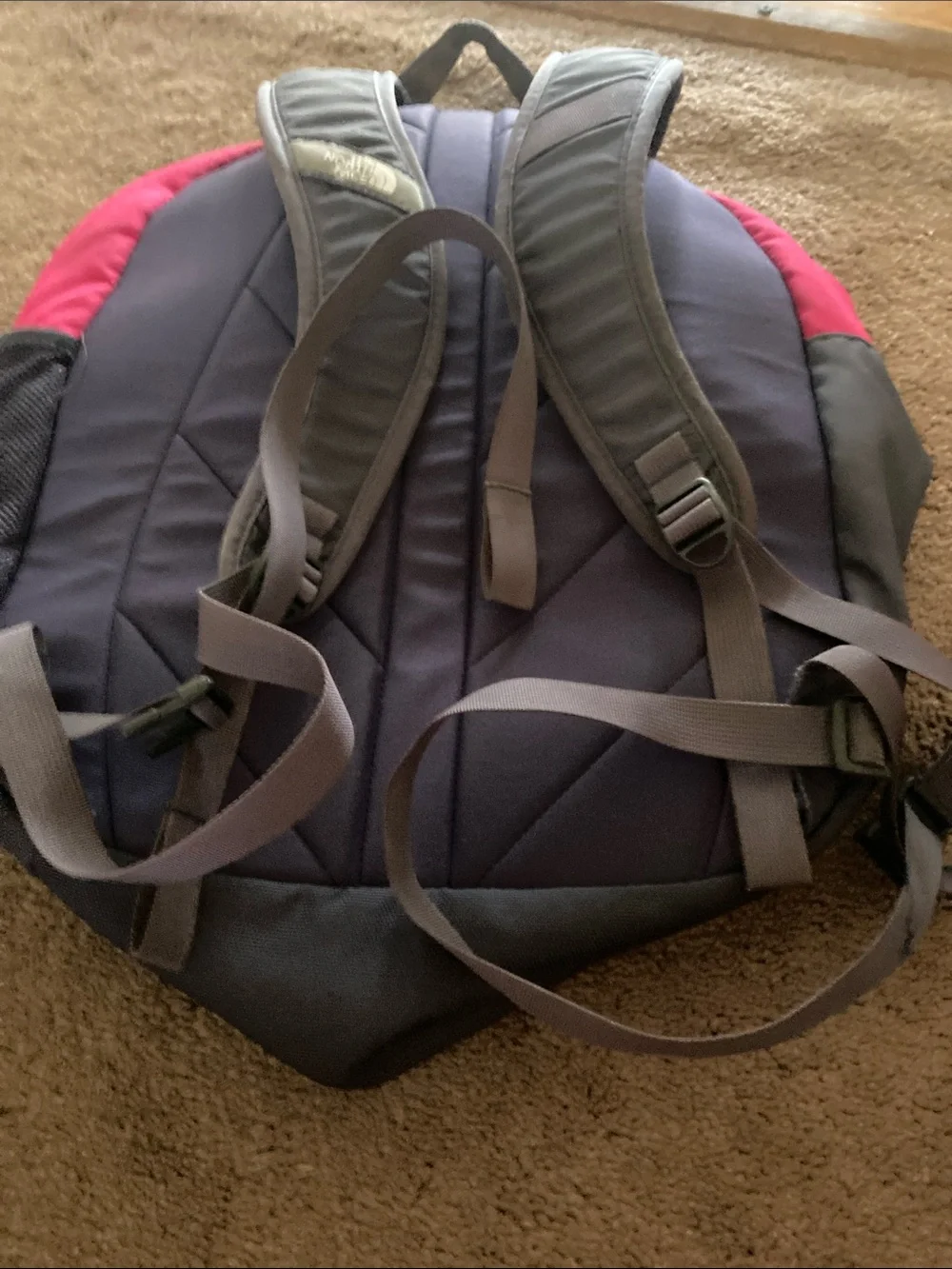 Northface  wasatch backpack - Picture 4 of 8